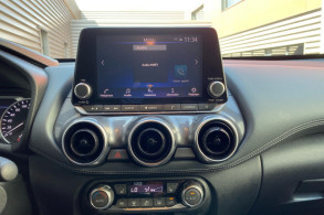 NISSAN JUKE 1.0 DIG T 117CH N CONNECTA