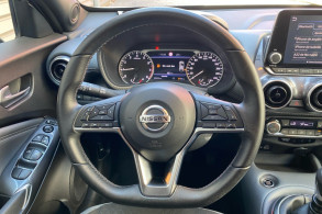 NISSAN JUKE 1.0 DIG T 117CH N CONNECTA