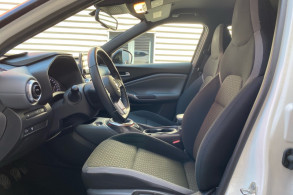 NISSAN JUKE 1.0 DIG T 117CH N CONNECTA
