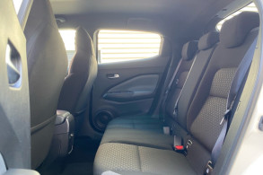 NISSAN JUKE 1.0 DIG T 117CH N CONNECTA