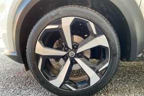 NISSAN JUKE 1.0 DIG T 117CH N CONNECTA