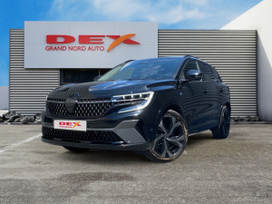 RENAULT AUSTRAL 1.2 E TECH FULL HYBRID 200CH ICONIC ESPRIT ALPINE