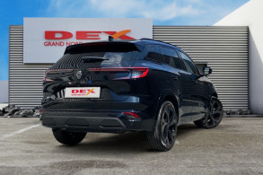 RENAULT AUSTRAL 1.2 E TECH FULL HYBRID 200CH ICONIC ESPRIT ALPINE