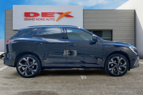 RENAULT AUSTRAL 1.2 E TECH FULL HYBRID 200CH ICONIC ESPRIT ALPINE