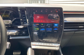 RENAULT AUSTRAL 1.2 E TECH FULL HYBRID 200CH ICONIC ESPRIT ALPINE