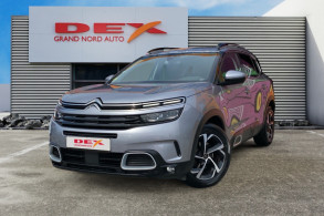 CITROEN C5 AIRCROSS BLUEHDI 130CH S S SHINE EAT8