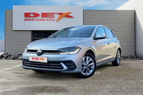 VOLKSWAGEN POLO 1.0 TSI 95CH STYLE
