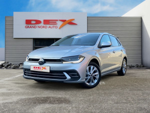 VOLKSWAGEN POLO 1.0 TSI 95CH STYLE