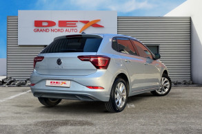 VOLKSWAGEN POLO 1.0 TSI 95CH STYLE