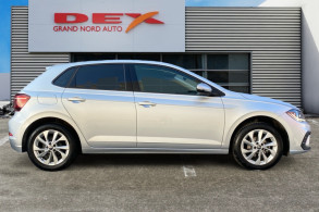 VOLKSWAGEN POLO 1.0 TSI 95CH STYLE