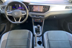 VOLKSWAGEN POLO 1.0 TSI 95CH STYLE