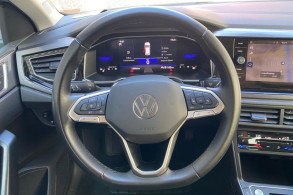 VOLKSWAGEN POLO 1.0 TSI 95CH STYLE