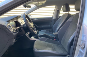VOLKSWAGEN POLO 1.0 TSI 95CH STYLE