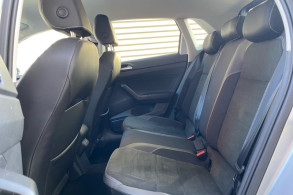 VOLKSWAGEN POLO 1.0 TSI 95CH STYLE