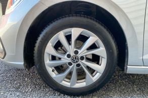 VOLKSWAGEN POLO 1.0 TSI 95CH STYLE