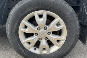 FORD RANGER 3.2 TDCI 200CH DOUBLE CABINE WILDTRAK 4X4 BVA
