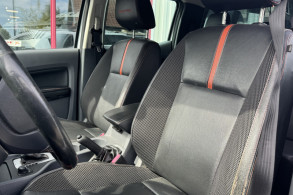 FORD RANGER 3.2 TDCI 200CH DOUBLE CABINE WILDTRAK 4X4 BVA