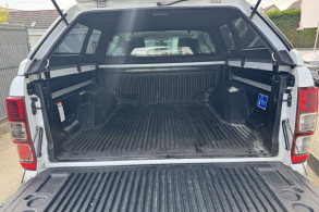 FORD RANGER 3.2 TDCI 200CH DOUBLE CABINE WILDTRAK 4X4 BVA