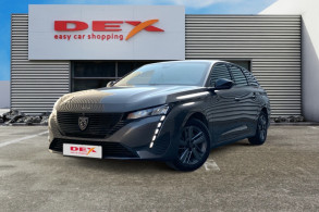 PEUGEOT 308 SW 1.5 BLUEHDI 130CH S S ACTIVE PACK