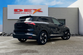 RENAULT SYMBIOZ NEUF 21 1.6 E TECH FULL HYBRID 145CH TECHNO