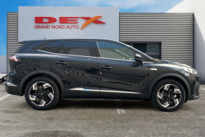RENAULT SYMBIOZ NEUF 21 1.6 E TECH FULL HYBRID 145CH TECHNO
