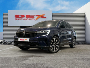 RENAULT ESPACE VI NEUF 22 1.2 E TECH FULL HYBRID 200CH TECHNO 7 PLACES 25