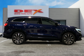 RENAULT ESPACE VI NEUF 22 1.2 E TECH FULL HYBRID 200CH TECHNO 7 PLACES 25
