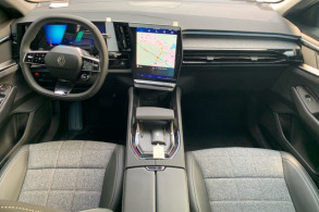 RENAULT ESPACE VI 1.2 E TECH FULL HYBRID 200CH TECHNO 7 PLACES