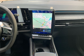 RENAULT ESPACE VI 1.2 E TECH FULL HYBRID 200CH TECHNO 7 PLACES