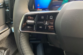 RENAULT ESPACE VI NEUF 22 1.2 E TECH FULL HYBRID 200CH TECHNO 7 PLACES 25