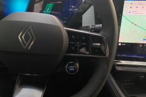 RENAULT ESPACE VI 1.2 E TECH FULL HYBRID 200CH TECHNO 7 PLACES