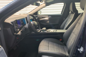 RENAULT ESPACE VI NEUF 22 1.2 E TECH FULL HYBRID 200CH TECHNO 7 PLACES 25