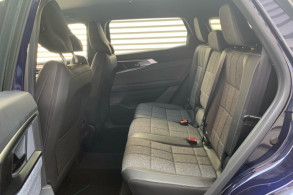 RENAULT ESPACE VI NEUF 22 1.2 E TECH FULL HYBRID 200CH TECHNO 7 PLACES 25