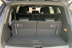 RENAULT ESPACE VI NEUF 22 1.2 E TECH FULL HYBRID 200CH TECHNO 7 PLACES 25