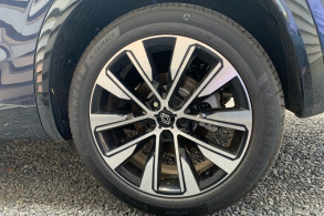 RENAULT ESPACE VI 1.2 E TECH FULL HYBRID 200CH TECHNO 7 PLACES