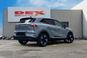 RENAULT SYMBIOZ NEUF 24 1.6 E TECH FULL HYBRID 145CH TECHNO