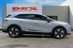 RENAULT SYMBIOZ NEUF 24 1.6 E TECH FULL HYBRID 145CH TECHNO