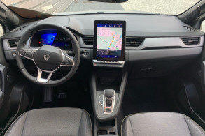 RENAULT SYMBIOZ NEUF 24 1.6 E TECH FULL HYBRID 145CH TECHNO