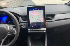 RENAULT SYMBIOZ NEUF 24 1.6 E TECH FULL HYBRID 145CH TECHNO