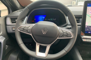 RENAULT SYMBIOZ NEUF 24 1.6 E TECH FULL HYBRID 145CH TECHNO