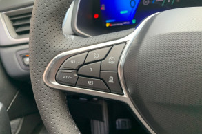 RENAULT SYMBIOZ NEUF 24 1.6 E TECH FULL HYBRID 145CH TECHNO