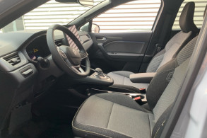 RENAULT SYMBIOZ NEUF 24 1.6 E TECH FULL HYBRID 145CH TECHNO