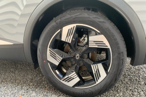 RENAULT SYMBIOZ NEUF 24 1.6 E TECH FULL HYBRID 145CH TECHNO