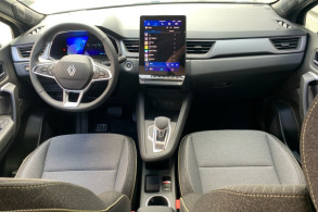 RENAULT SYMBIOZ NEUF 24 1.6 E TECH FULL HYBRID 145CH TECHNO