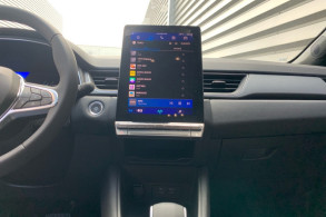 RENAULT SYMBIOZ NEUF 24 1.6 E TECH FULL HYBRID 145CH TECHNO