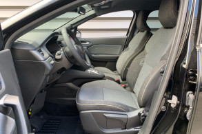 RENAULT SYMBIOZ NEUF 24 1.6 E TECH FULL HYBRID 145CH TECHNO