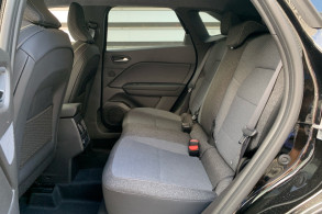 RENAULT SYMBIOZ NEUF 24 1.6 E TECH FULL HYBRID 145CH TECHNO