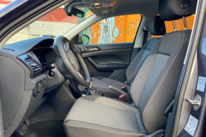 VOLKSWAGEN T CROSS 1.0 TSI 116CH LIFE PLUS DSG7