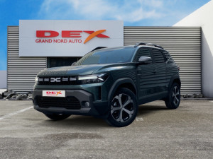 DACIA DUSTER NEUF 1.3 TCE MILD HYBRID 130CH JOURNEY