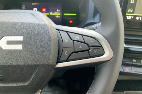 DACIA DUSTER NEUF 1.3 TCE MILD HYBRID 130CH JOURNEY